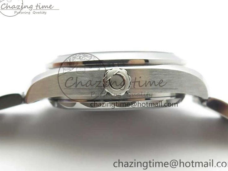 0121 Aqua Terra 150M 34mm Ladies SS VSF 1:1 Best Edition White Wave Dial RG Markers on SS Bracelet A WellDesigned 7928